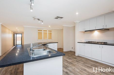 Property photo of 1 Southampton Drive Piara Waters WA 6112