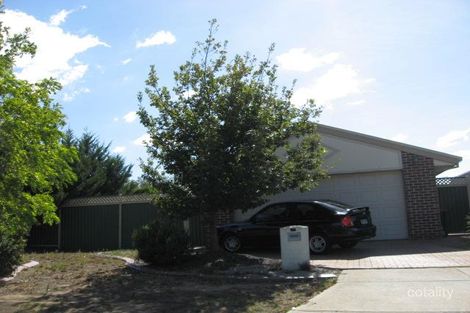 17 Berthon Cres, Hillside, VIC 3037