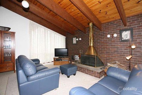 Property photo of 5 Preiss Place Kambah ACT 2902