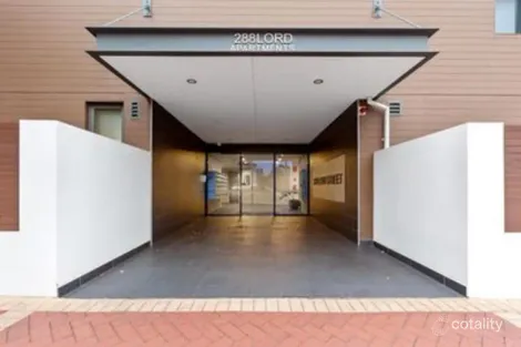 Property photo of 18/288 Lord Street Highgate WA 6003