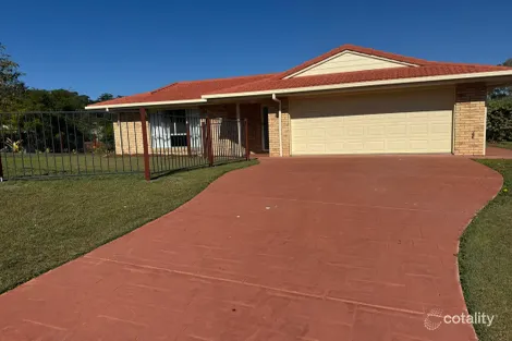 2 Turnberry Ct, Nambour, QLD 4560