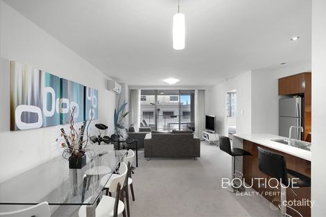 Property photo of 175/143 Adelaide Terrace East Perth WA 6004
