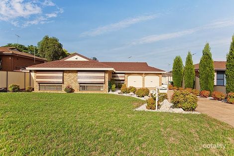 19 Burford St, Minto, NSW 2566