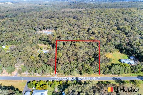 3 Gardiners Rd, James Creek, NSW 2463