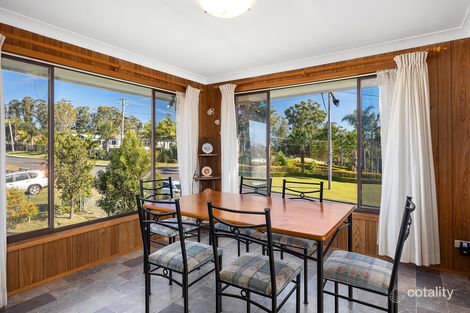 Property photo of 2 Edwin Avenue Lake Conjola NSW 2539