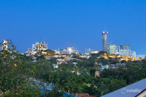 Property photo of 43 Brindle Street Paddington QLD 4064