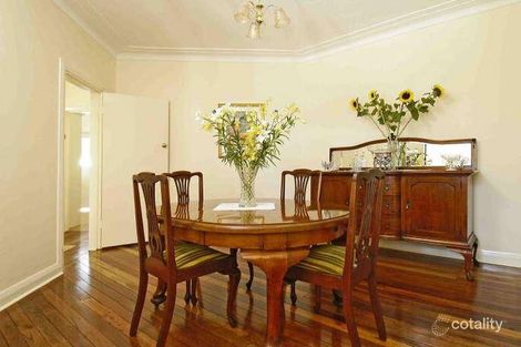 Property photo of 70 Beatrice Street Balgowlah Heights NSW 2093