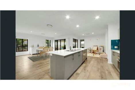 Property photo of 1 Tulipwood Circuit Boyne Island QLD 4680