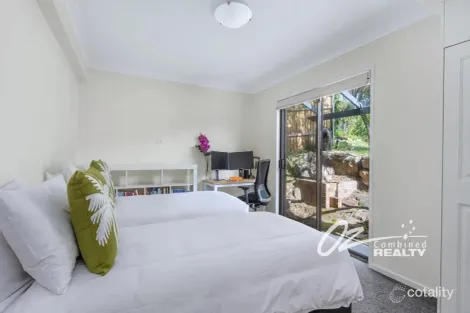 Property photo of 54 Dacres Street Vincentia NSW 2540