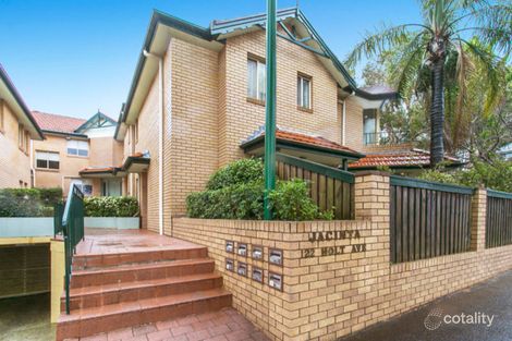 4/122 Holt Ave, Cremorne, NSW 2090