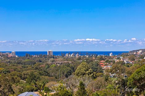 Property photo of 58 Southern Cross Way Allambie Heights NSW 2100