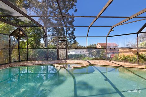 Property photo of 58 Southern Cross Way Allambie Heights NSW 2100