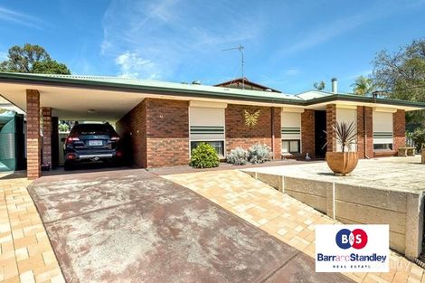 Property photo of 7 Trafalgar Rise Australind WA 6233