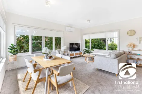 Property photo of 25/35 Marlborough Street Drummoyne NSW 2047