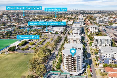 Property photo of 88/51 Playfield Street Chermside QLD 4032