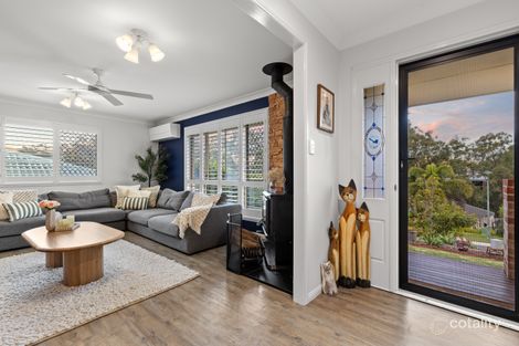 Property photo of 67 Aberdeen Place Upper Kedron QLD 4055