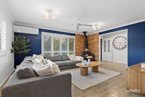Property photo of 67 Aberdeen Place Upper Kedron QLD 4055