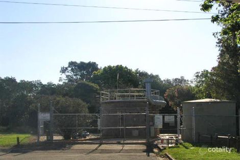 Gallop St, Warwick Farm, NSW 2170