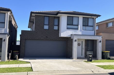 26 Milky Way St, Leppington, NSW 2179