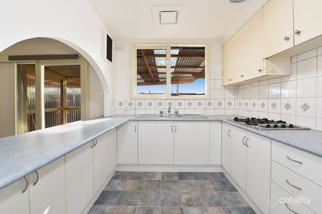 Property photo of 516 Elizabeth Drive Sunbury VIC 3429