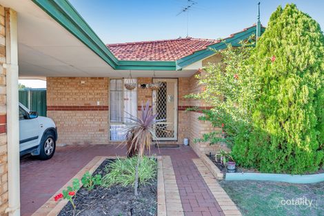 Property photo of 14 Lavender Gardens Halls Head WA 6210
