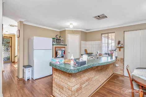 Property photo of 14 Lavender Gardens Halls Head WA 6210