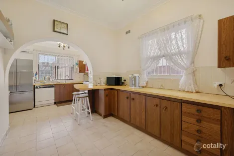 Property photo of 40 Broughton Road Strathfield NSW 2135