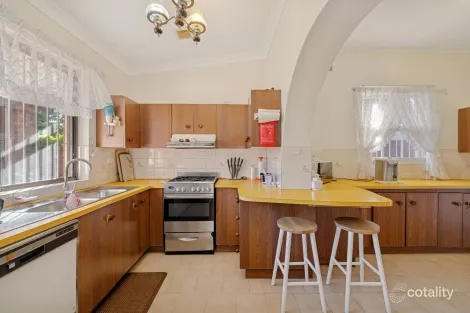 Property photo of 40 Broughton Road Strathfield NSW 2135