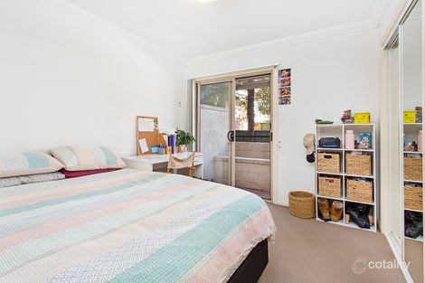 Property photo of 4/36-38 Loftus Street Wollongong NSW 2500
