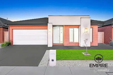 Property photo of 10 Rubato Street Clyde VIC 3978