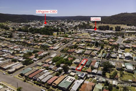Property photo of 30 Ferro Street Lithgow NSW 2790