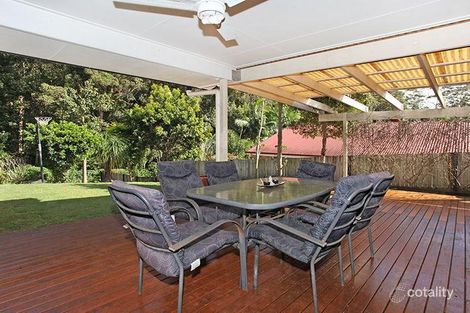 Property photo of 17 Gardenvale Drive Coes Creek QLD 4560