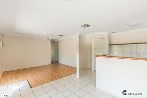 Property photo of 3 Endgate Court Parkwood WA 6147