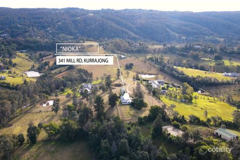 341 Mill Rd, Kurrajong, NSW 2758