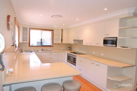 Property photo of 21 Maitland Road Springfield NSW 2250