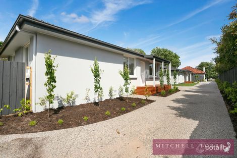 Property photo of 3/6 Seventh Avenue Chelsea Heights VIC 3196