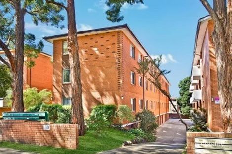 Property photo of 11/38 Forster Street West Ryde NSW 2114