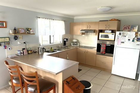 Property photo of 738 Mondure Wheatlands Road Mondure QLD 4611