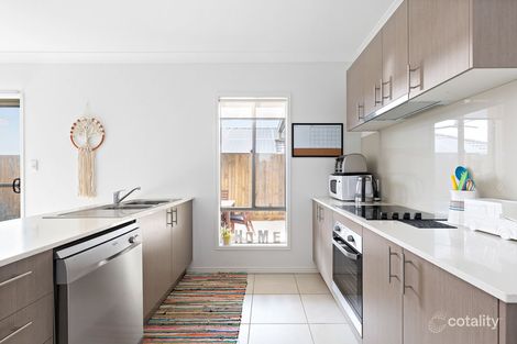 Property photo of 35 Balm Avenue Springfield Lakes QLD 4300