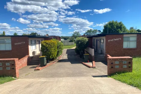 1/50-52 Urabatta St, Inverell, NSW 2360