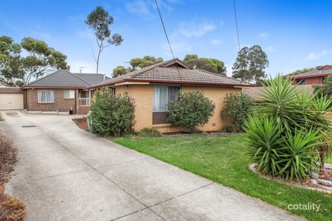 Property photo of 1/23 Lyndhurst Road Gladstone Park VIC 3043