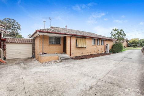 Property photo of 1/23 Lyndhurst Road Gladstone Park VIC 3043