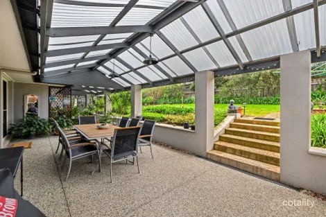 Property photo of 21 Sheoak Crescent Aberfoyle Park SA 5159