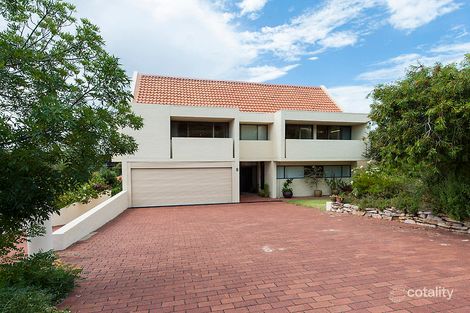 8 Reservoir Cl, Mosman Park, WA 6012