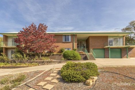Property photo of 46 Parkhill Street Pearce ACT 2607