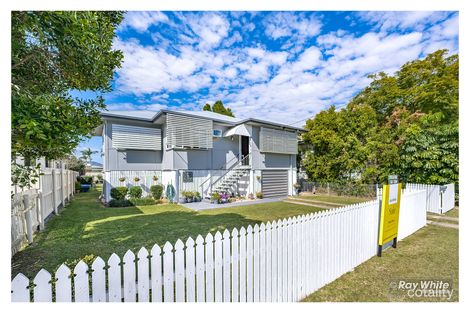 Property photo of 14 Luck Avenue Wandal QLD 4700