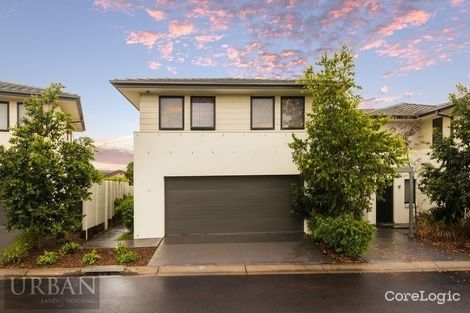 Property photo of 23/47 Camellia Avenue Glenmore Park NSW 2745