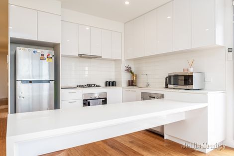 Property photo of 506/12 Olive York Way Brunswick West VIC 3055