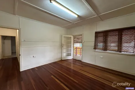 Property photo of 36 Albert Street Kingaroy QLD 4610