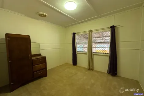 Property photo of 36 Albert Street Kingaroy QLD 4610